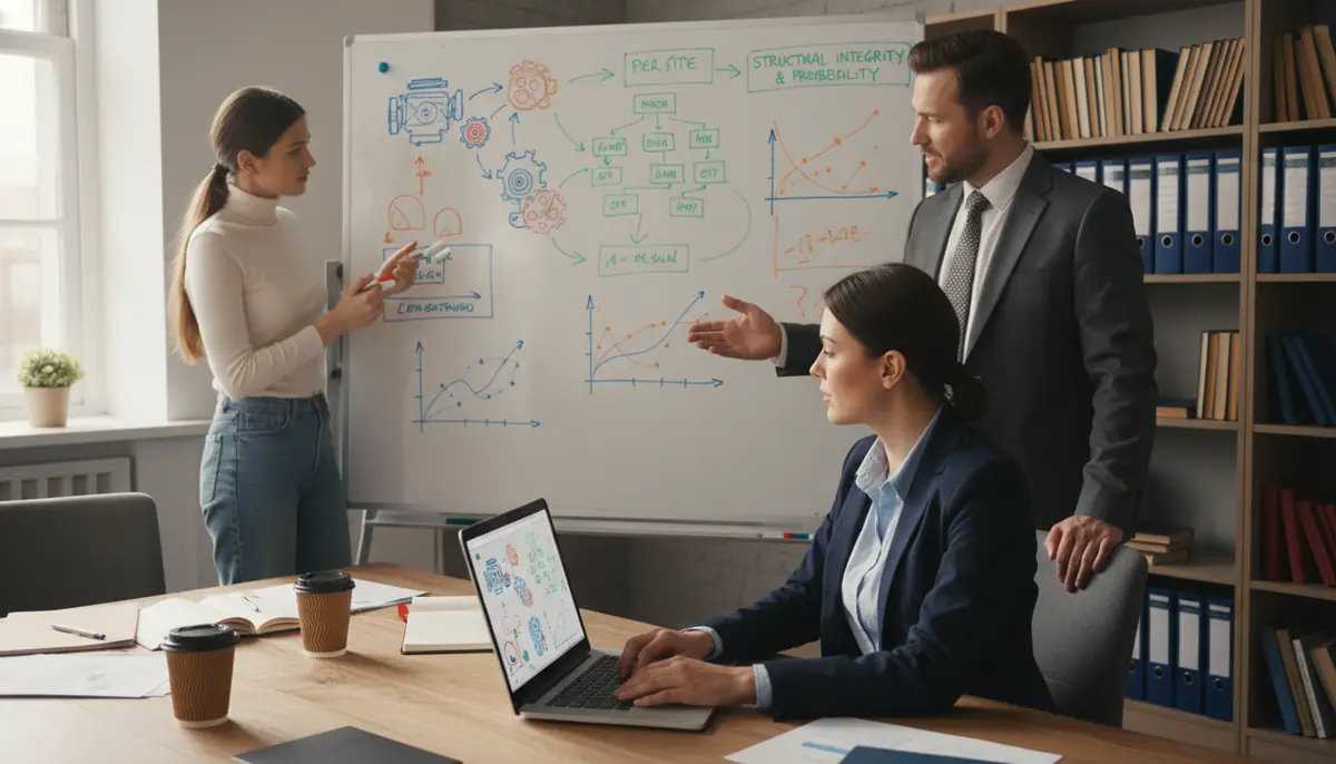 Understanding Mechanics and Statistics Essentials